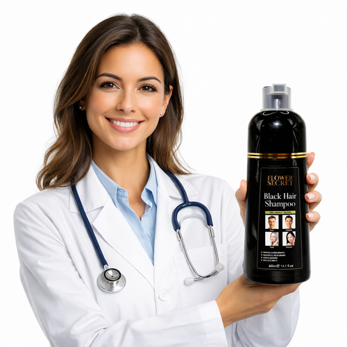 Gray helmet for bikers