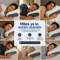 Almohada Cervical Viscosa